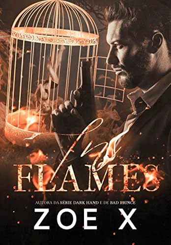 IN FLAMES (Portuguese Edition)