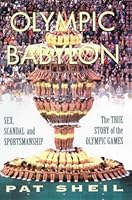 Olympic Babylon 0732909228 Book Cover