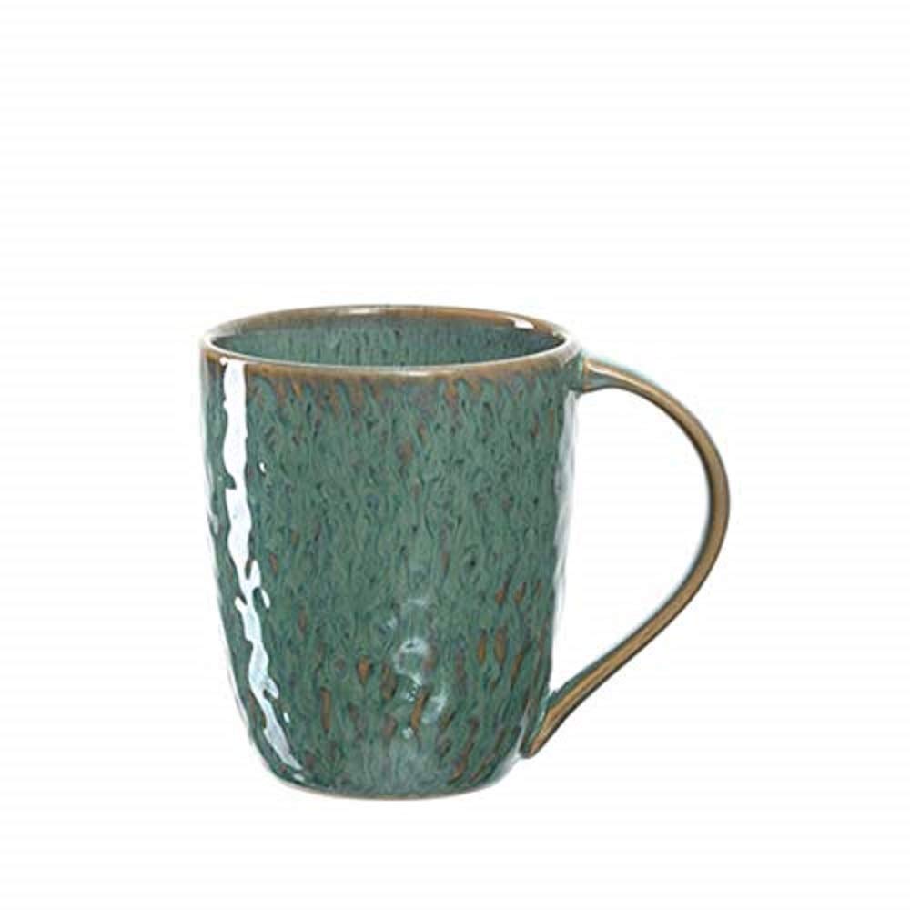 Amazon.co.jp: 【公式】LEONARDO (レオナルド) コーヒーマグ 430ml