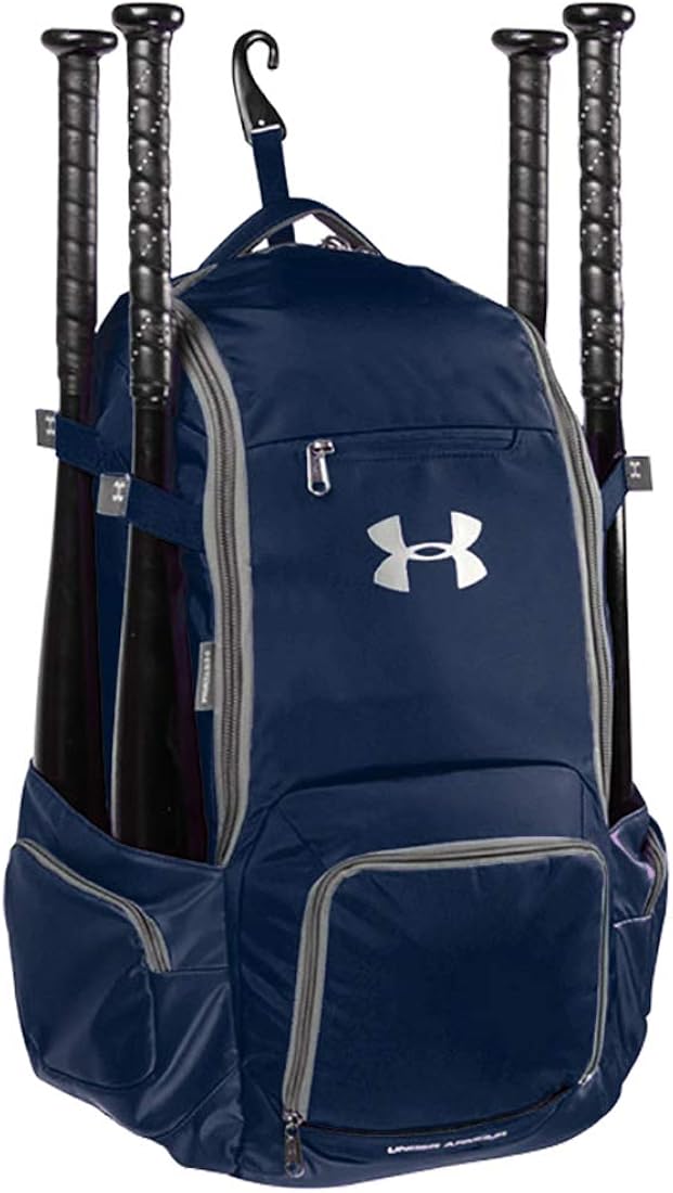 Ua shutout team bat pack Clearance
