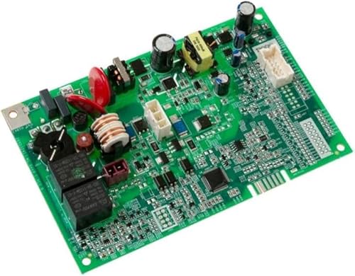 GSPUSA WD21X25732 CKDX25732X compatible with GE Dishwasher Configured Service Machine Control Board fits old number WD21X25732