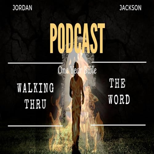 Walking thru the Word - May 17th