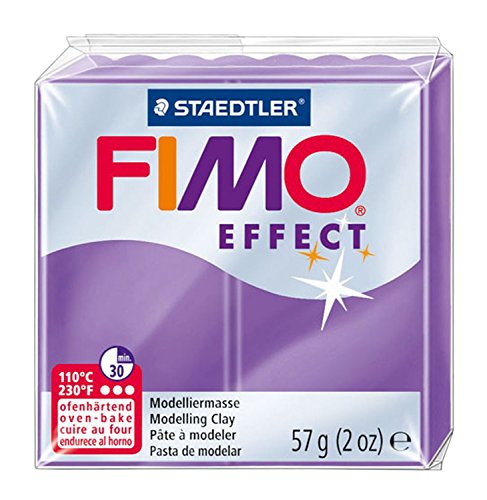 FIMO Effect Polymer Oven Modelling Clay - 57g