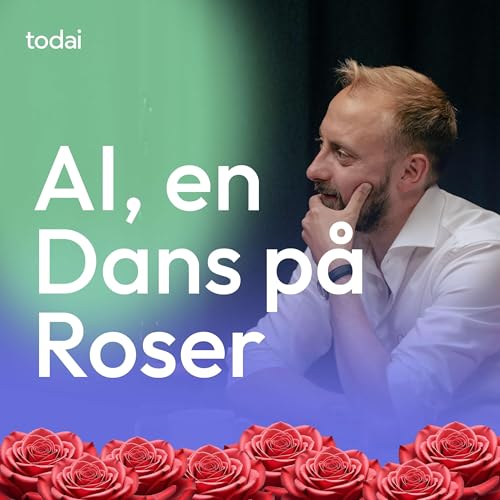 AI, en Dans på Roser : Dan Rose: Amazon.co.uk: Audible Books & Originals