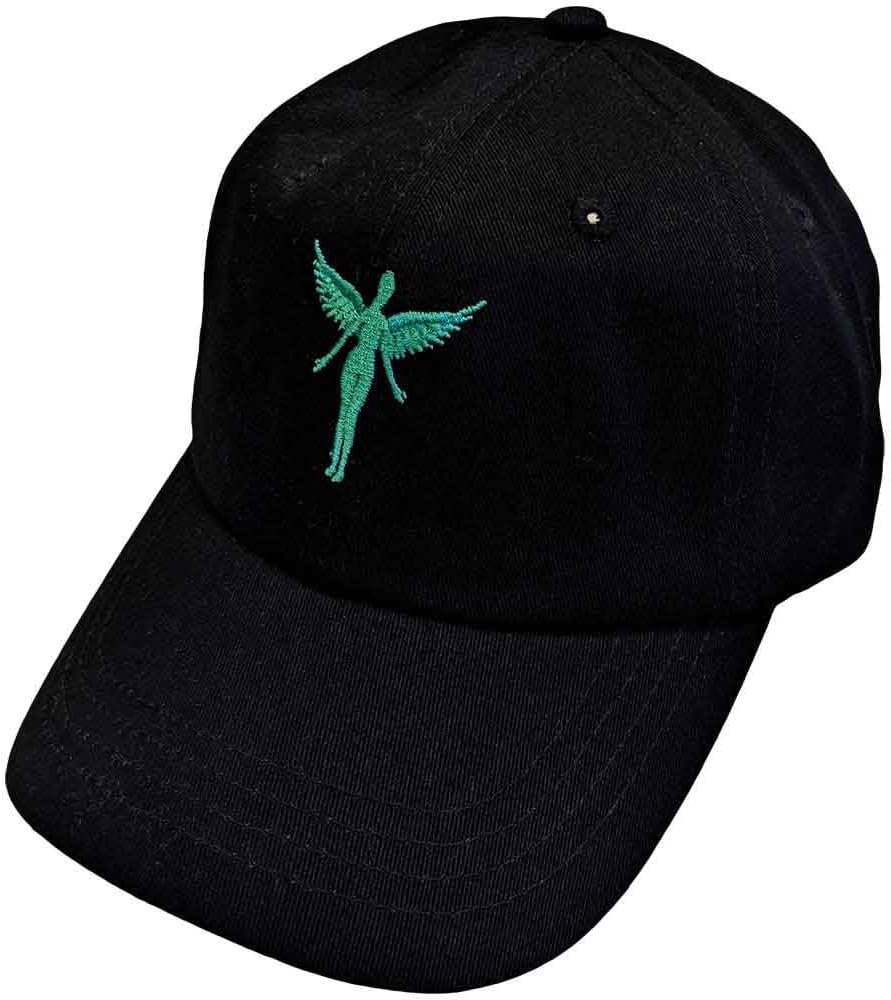 Men's Nirvana in Utero Baseball Cap Black