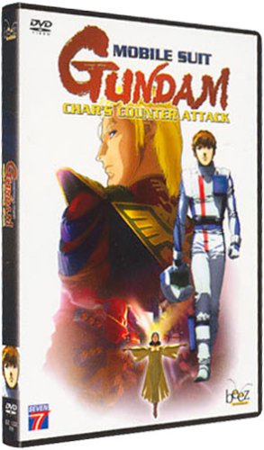 Mobile Suit Gundam : Char's Counter Attack