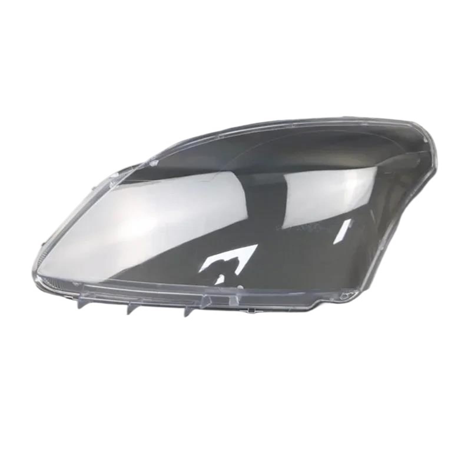 Lentille de phare pour Renault Koleos 2009-2010 vitrage avant - 3