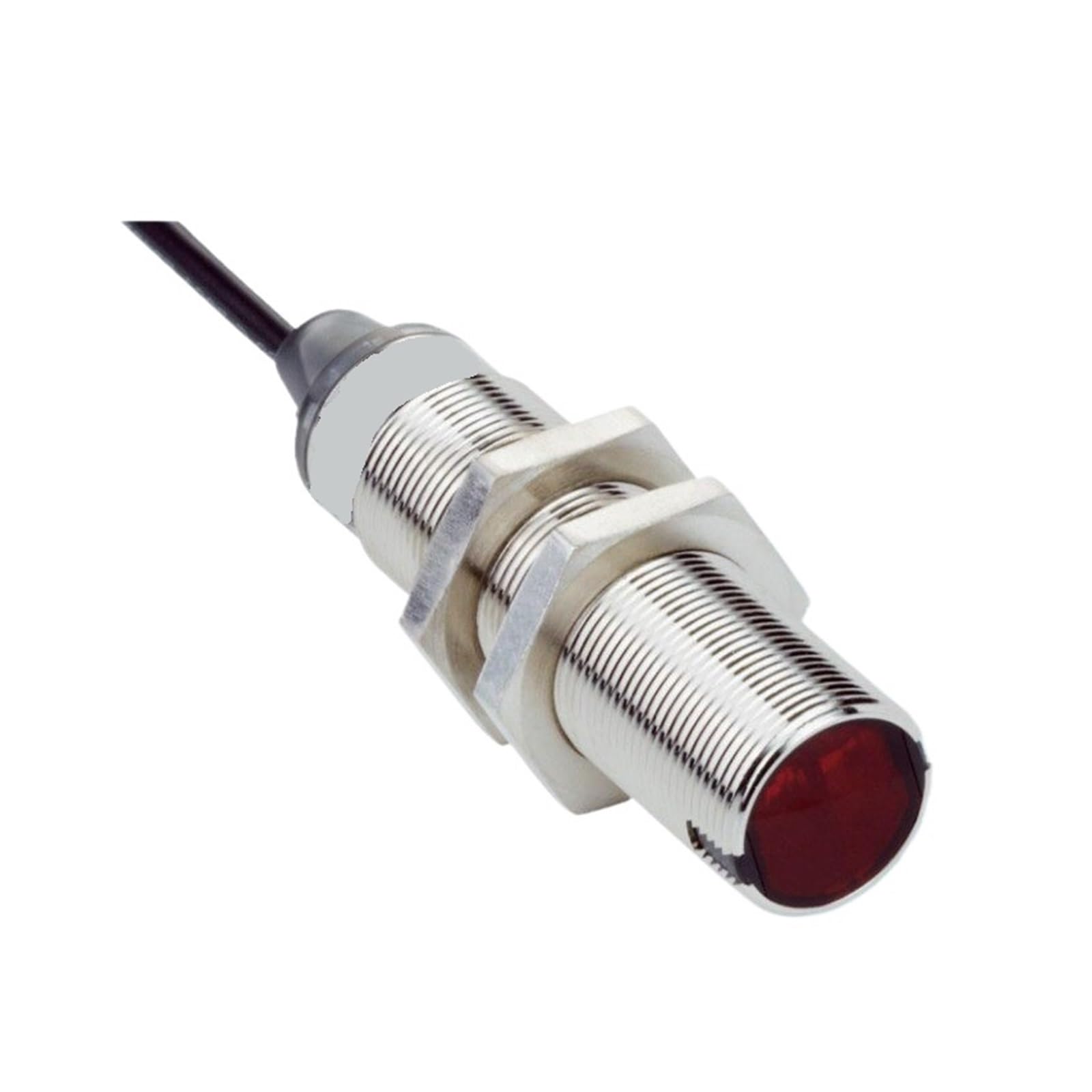 Capteur de proximite photoelectrique GRTB18-P1112 cellule de detection objets industriels 1076115