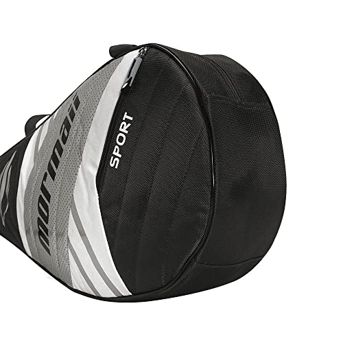 Raqueteira Mormaii Sport Preta