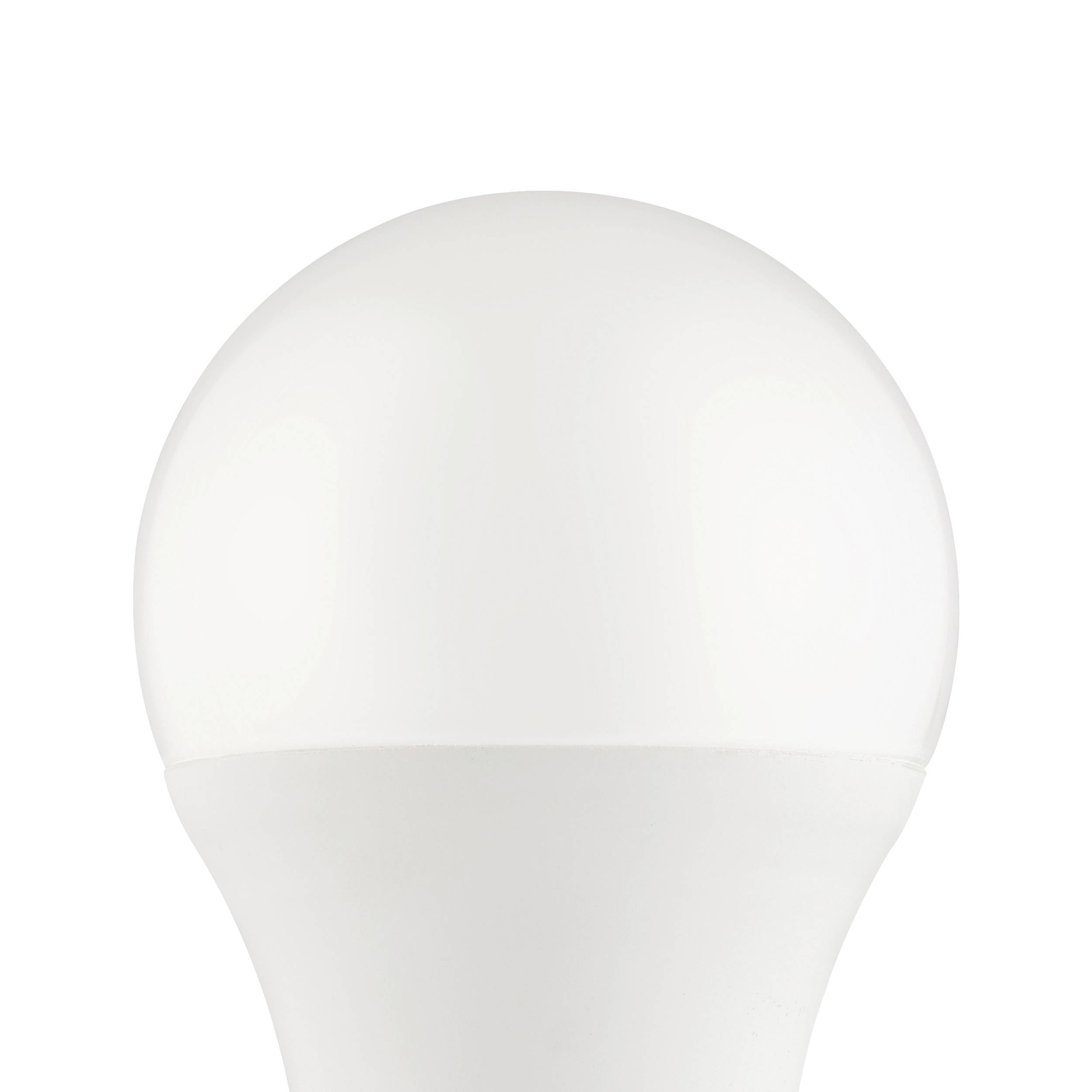 Eglo Connect.z Smart Home E27 LED Light Bulb, A60, ZigBee Lightbulb, app and Voice Control, dimmable, RGB - Image 4