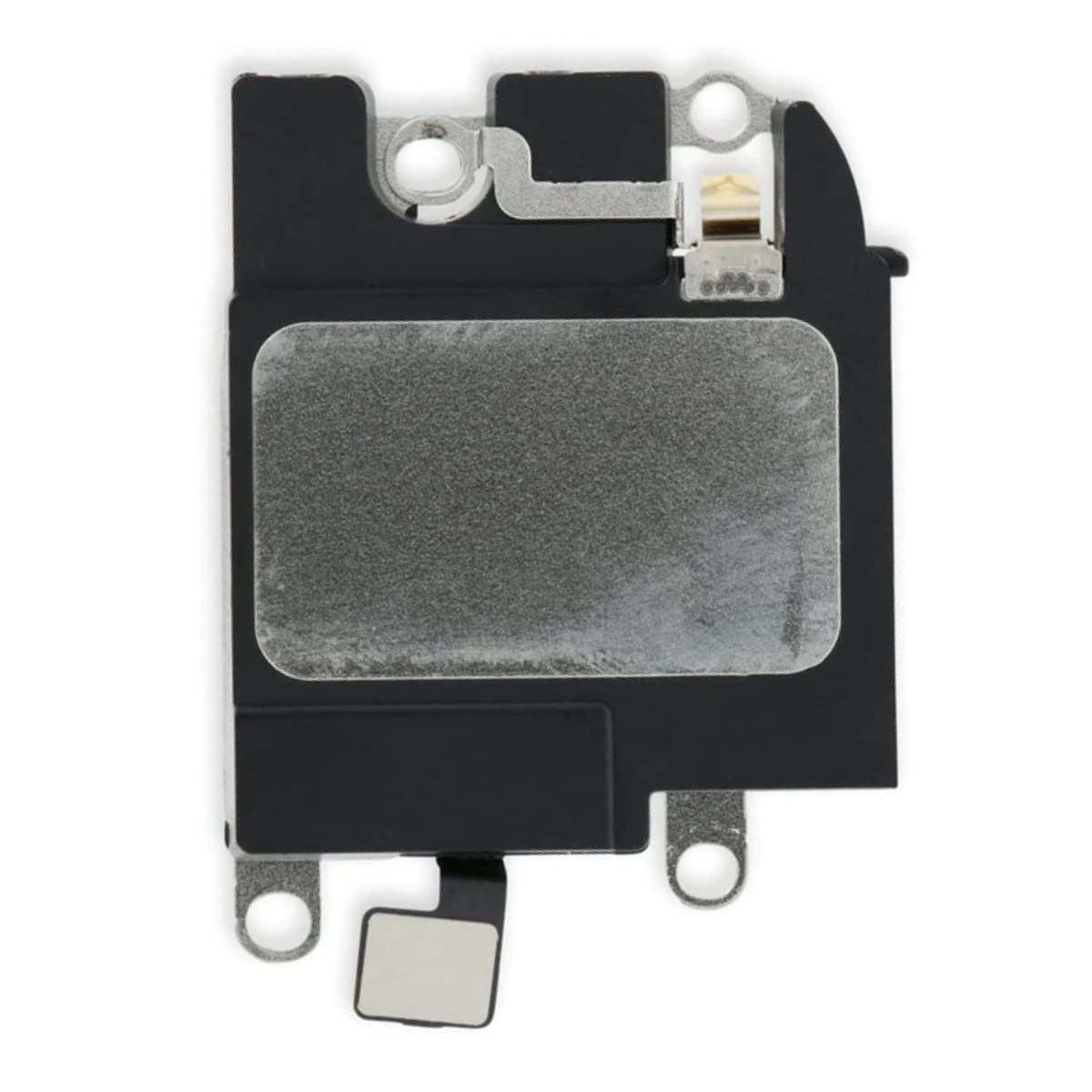Mac-Axx™ Replacement Part for Bottom Speaker [Loudspeaker/Ringer-Buzzer/Sound Box/Flex Cable Assembly] Compatible with [iPhone 11 Pro]