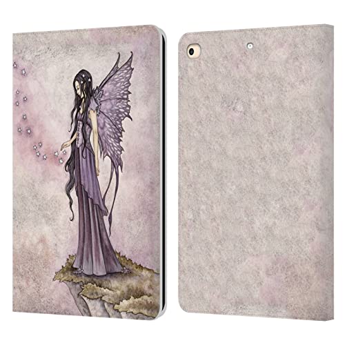Étui iPad 9.7 anti-rayures Amy Brown protège votre écran des chocs du sac