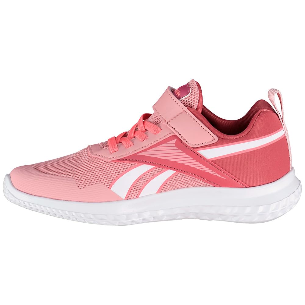 Reebok Rush Runner 5 Elastic Lace & Top Strap ZapatillasNiñas