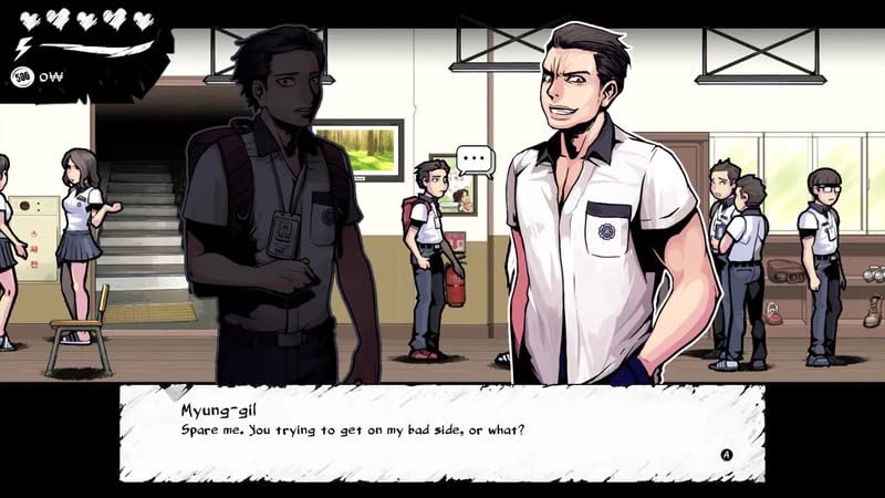 The Coma 1+2 Deluxe (Limited Collector’s Edition) - For Nintendo Switch