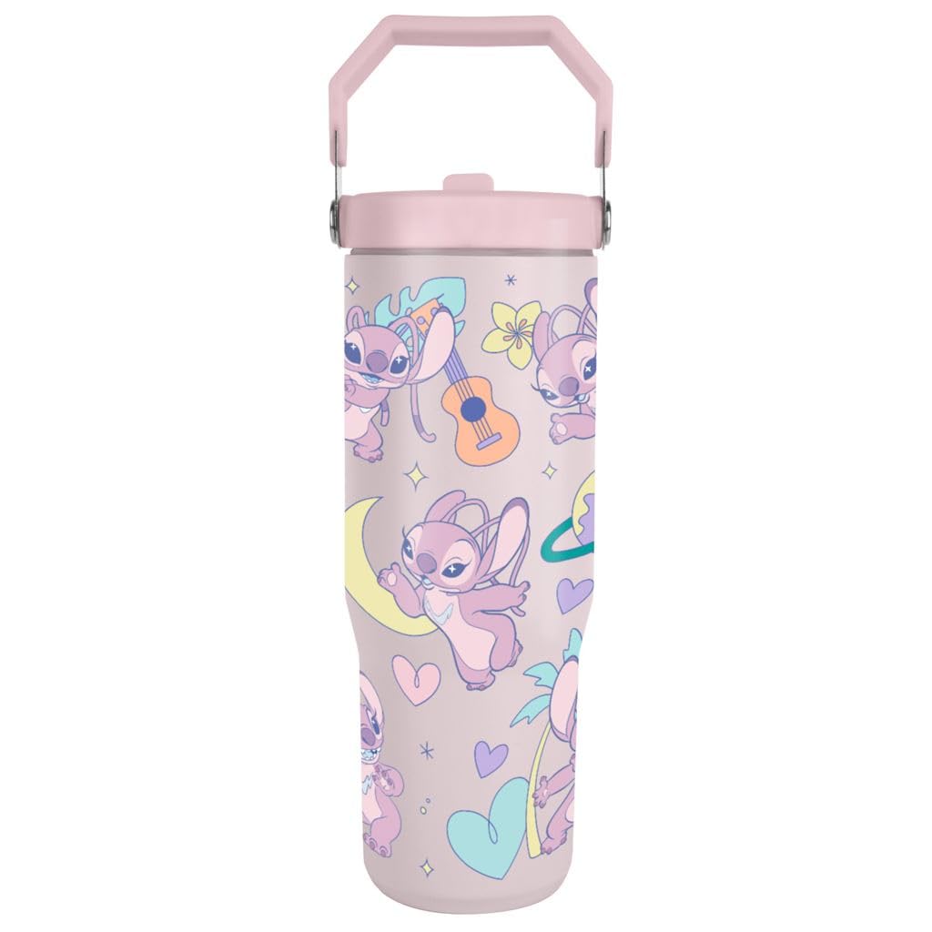 Lilo & Stitch Angel 30Oz Pitcher