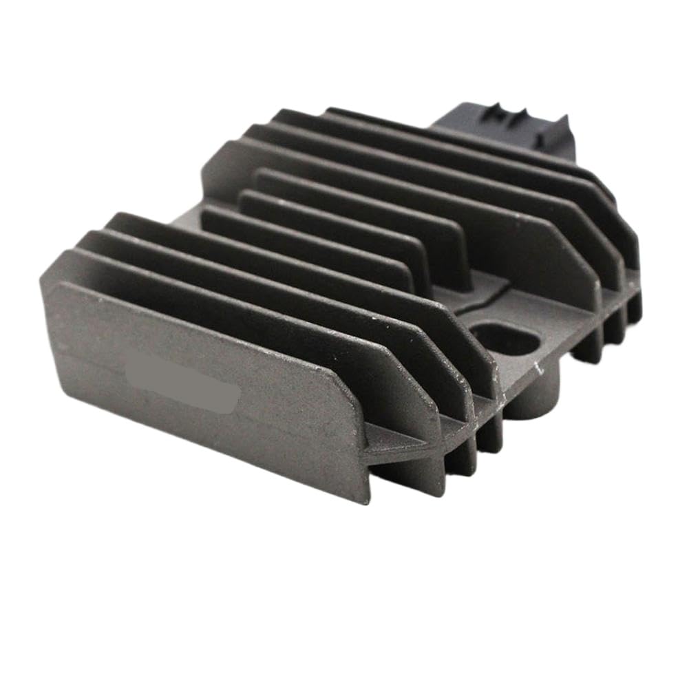 Motorcycle Regulator Rectifier Compatible With GSR400 GSR600 GSX1400 TU250 TU250X UX125 Sixteen UH200 Part Number 32800-14G00 32800-20H00