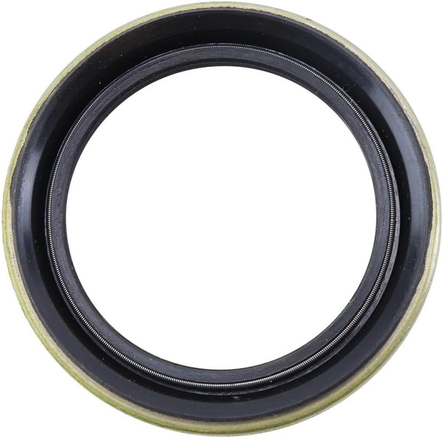 2X Front Wheel Seal Automotive Replacement Wheel Seals for SJ413 1985