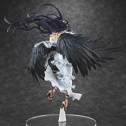 Amazon | ○ KDcolle オーバー ロードIV アルベド ウィングVer. 1/7