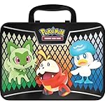 Pokemon TCG: Collector Chest 2023 - 5 Packs - Image 4