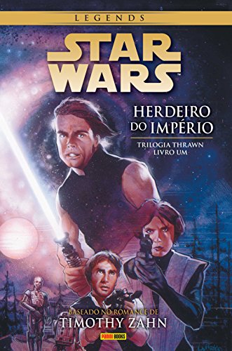 Star Wars Legends: Herdeiro do Império