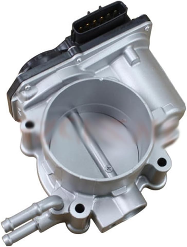 EUPLI 22030-0V010 22030-36010 67-8015 Throttle Body for Toyota Camry Highlander Rav4 Sienna Tc 2009-2015