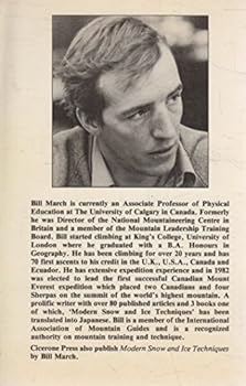 Modern Rope Techniques in Mountaineering