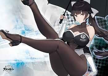 アズールレーン　B2タペストリー 2078fb5981655a5c03ffc203600af0