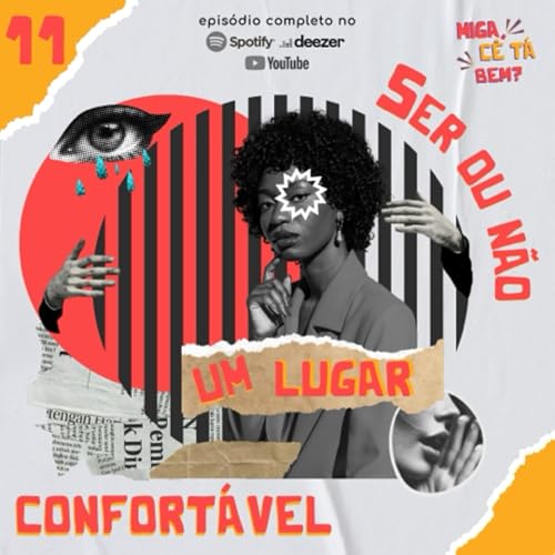 ser ou não um lugar confortável.