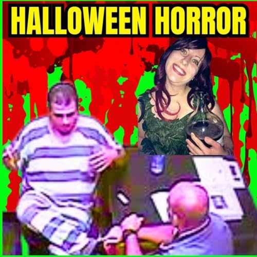 Halloween Killer Realizes He's Finally Been Caught Years Later Podcast Por  arte de portada