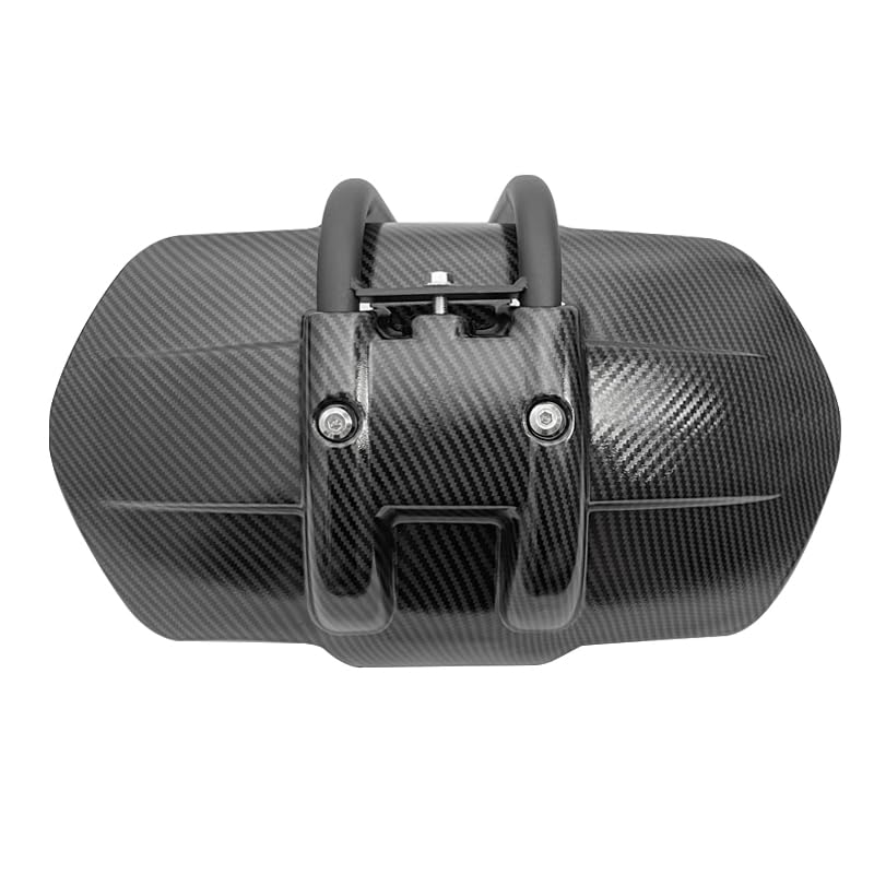Garde-Boue Moto TMAX560 Solution Anti Projection - 5