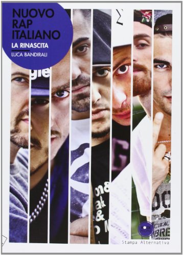 Nuovo Rap Italiano. La Rinascita