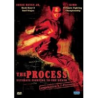 The Process - Ultimate Fighting to the Death