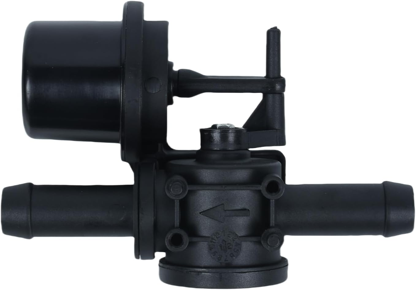 1L5Z-18495-AB Heater Control Valve Assembly Compatible with Ford Ranger 98-08 Explorer 96-10 for Mercury Mountaineer 97-10 for Mazda B4000 B2500 1998-2003 B3000 98-07