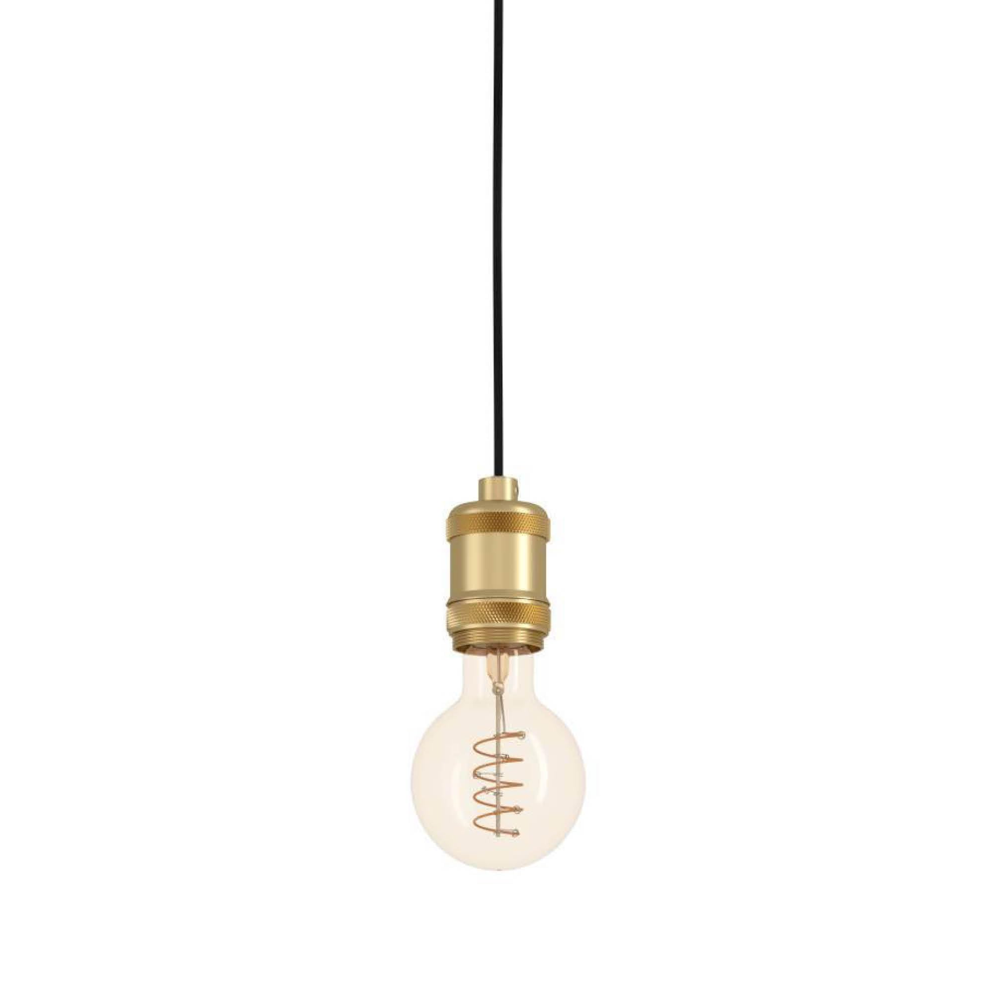 Eglo Pendant Lighting Yorth, Ceiling Light Fitting