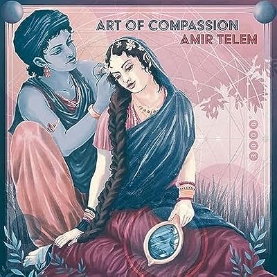 Art Of Compassion