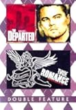 Departed / True Romance (Double Feature)