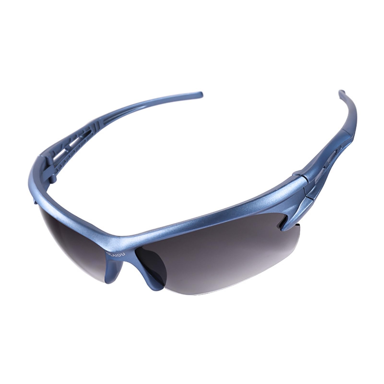 matumou Photochromic Cycling Glasses with UV High Transmittance Lenses Non-sensory Design Women Men Bike Goggles