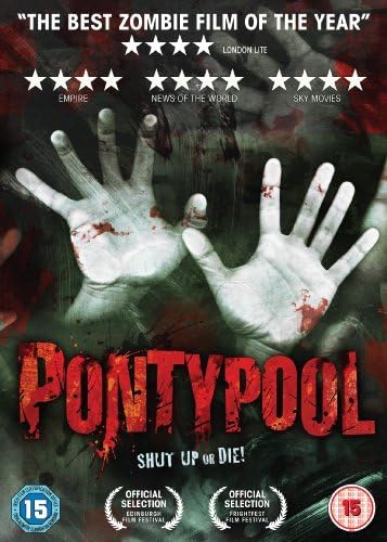 Meilleurs films de zombie