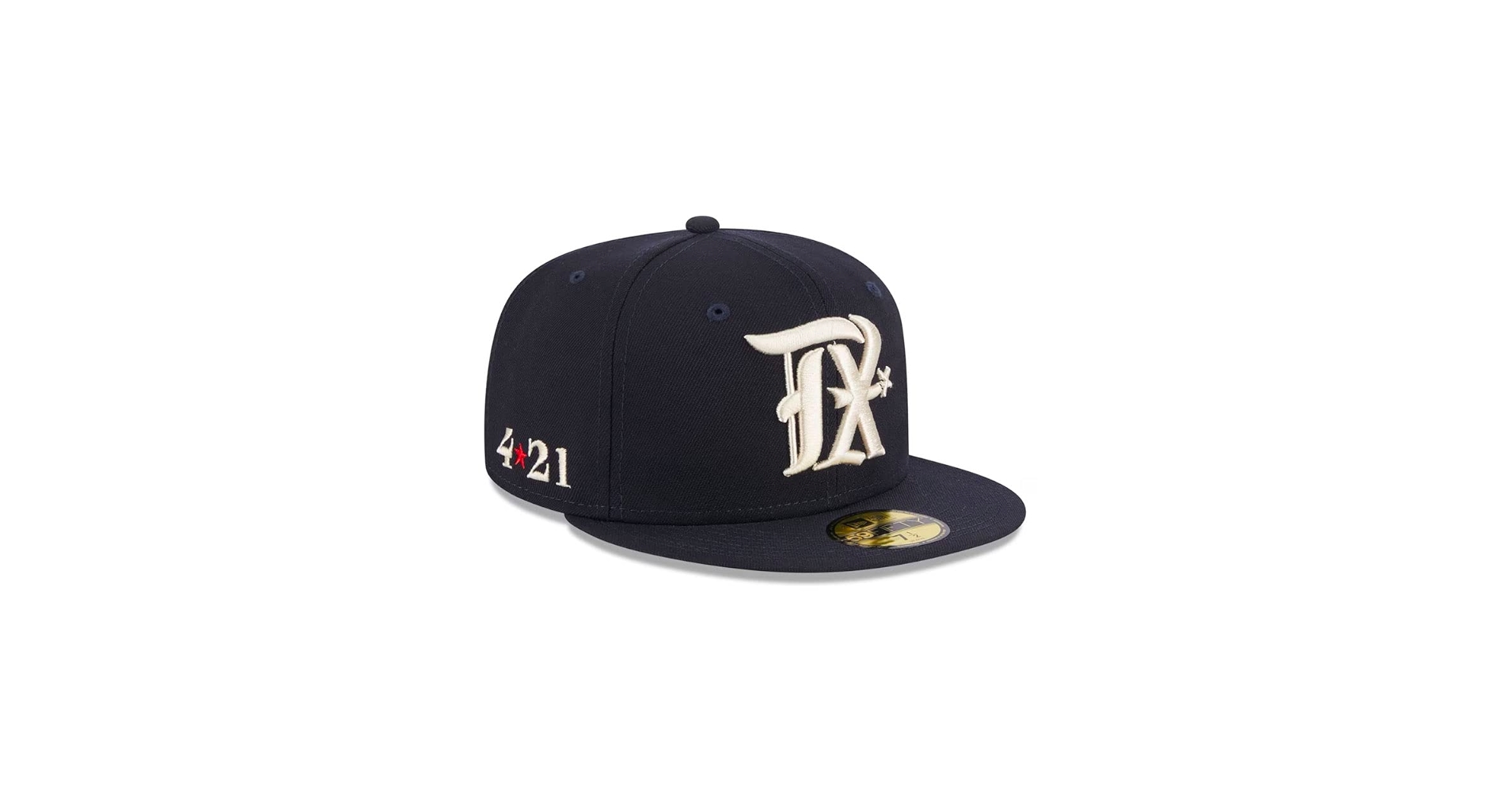 59FIFTY MLB City Connect テキサス レンジャーズ 大谷 59FIFTY オンフィールド 2025 MLB City Connect テキサス