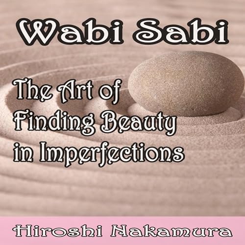 Wabi Sabi by Hiroshi Nakamura episode artwork