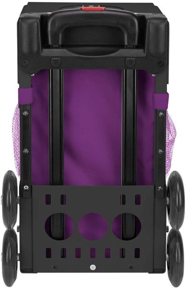 Zuca Velvet Rain Sport Insert Bag (Frame Sold Separately)