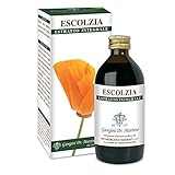 Fördert den Schlaf GOLDMOHN GESAMTEXTRAKTE 200 ml