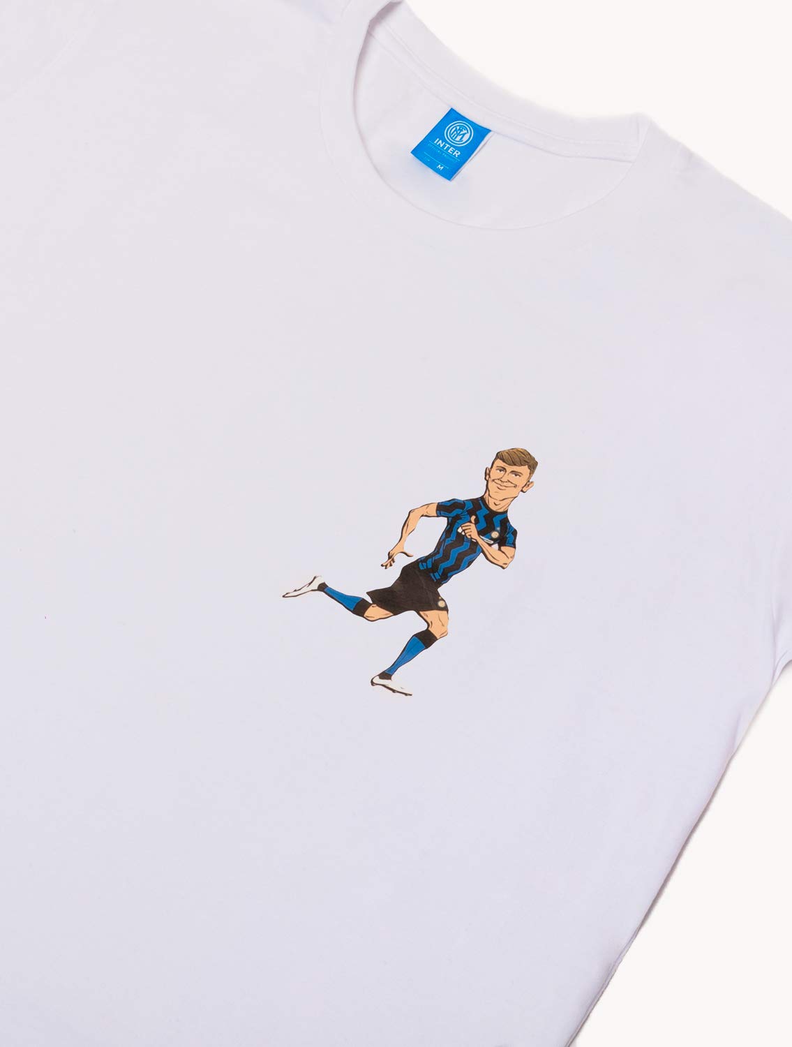 Maglietta Abbigliamento Inter Amazon Scudetto Maglietta Inter