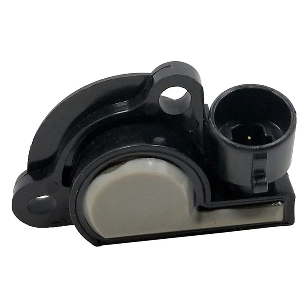 ConpertPressure Sensor for Daewoo Lanos Nubira Leganza Kalos Lacetti, Throttle Position Sensor 17106682/17080671