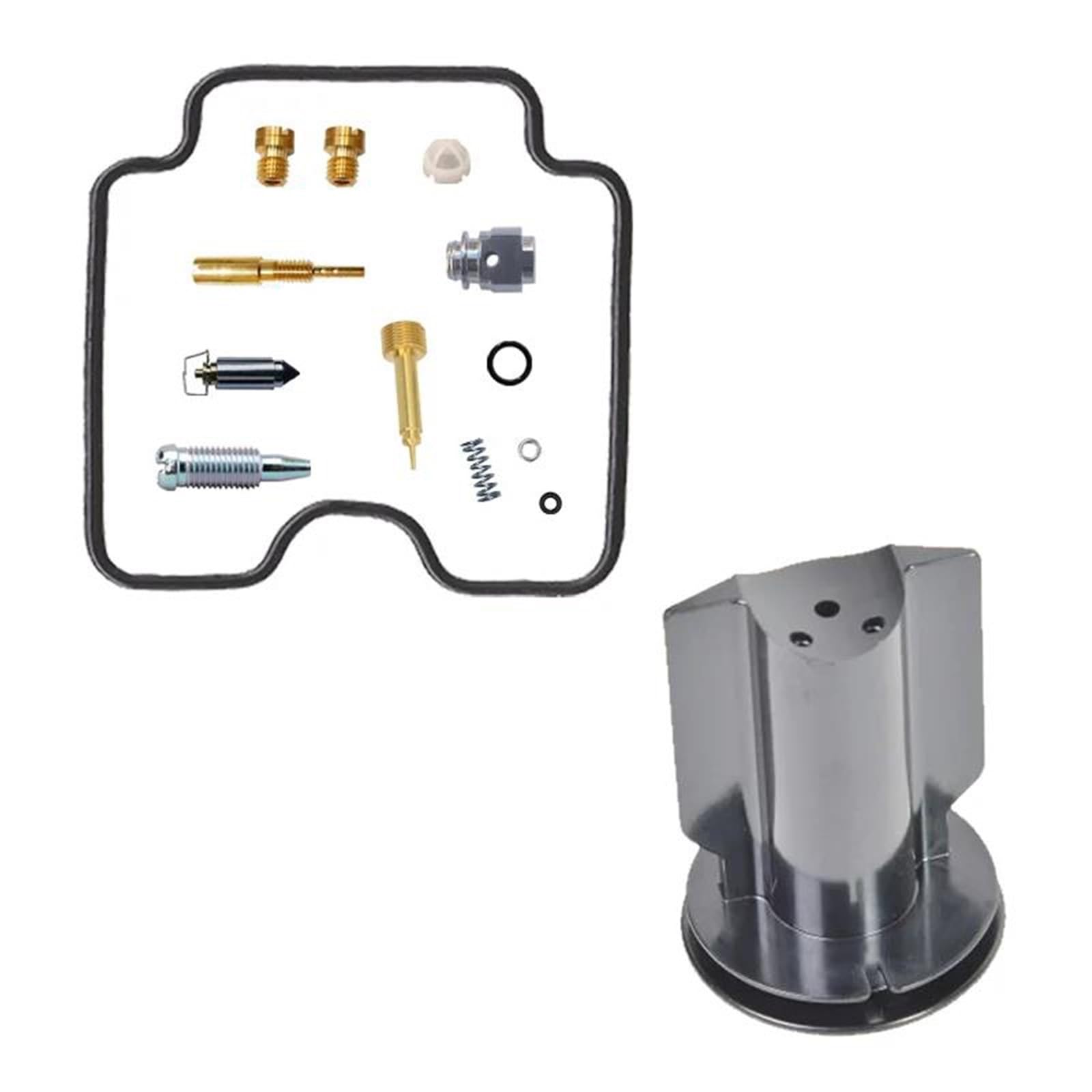 Kit carburateur Rhino 660 pour rénover votre SSV utilitaire