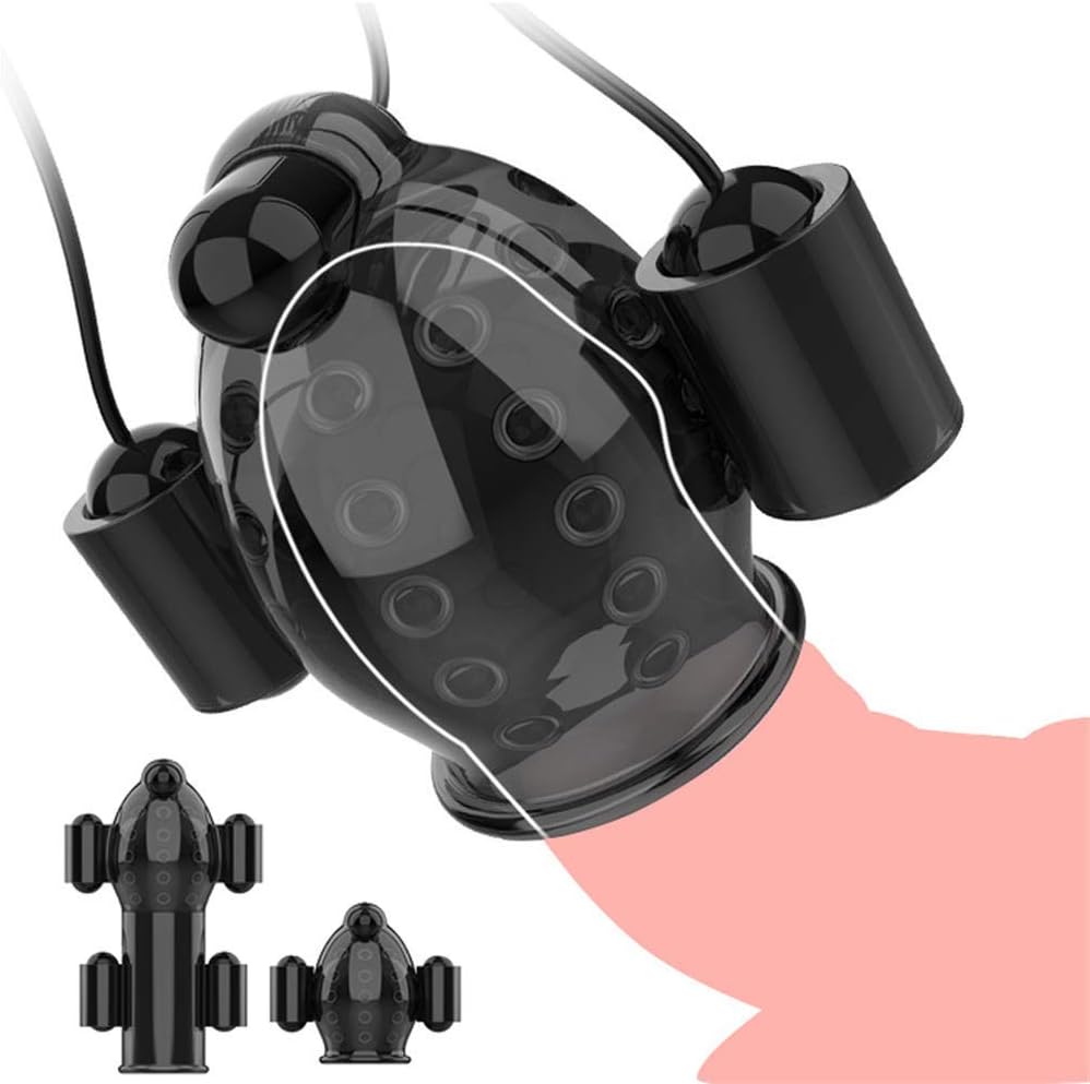 Taroi Male Glans Vib?ra??t?ors ?dúlllt Síx Toy for Men Rechargeable Vib?ra??t?ing ?e?-?is Massaging Sleeves Man Más?t???rbátor Delay Lasting Trainer