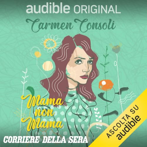 Carmen Consoli - un figlio da sola (espatriando)
