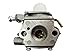 CTS Carburetor for Homelite 26cc Trimmer Blower 308054001 MightLite UT-50500 50901 21506 21546 21907 21947