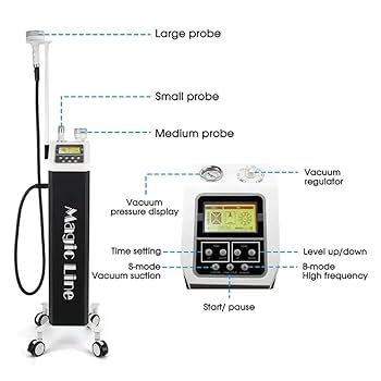 REALIZE ボディケア機器 REALIZE ボディケア機器 Amazon.com: Body Machine, Beauty