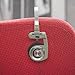 Koss Porta Pro Limited Edition On-Ear Headphones, in-Line Microphone, Volume Control and Touch Remote Control, Retro Style, Includes Hard Carry Case, Wired with 3.5mm Plug, Rhythm Beige